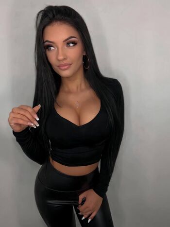 Full leaked Anitkova private onlyfans photo