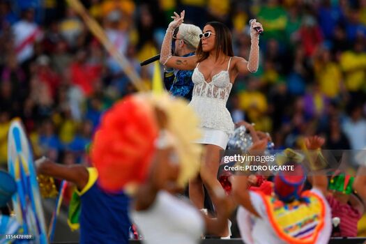 Full leaked Anitta  page private onlyfans photo