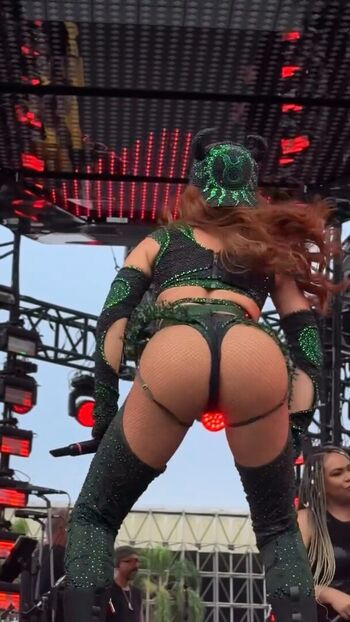 Full leaked Anitta  page private onlyfans photo