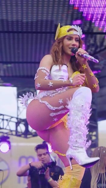 Full leaked Anitta  page private onlyfans photo