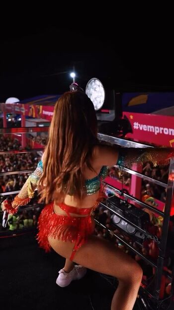 Full leaked Anitta  page private onlyfans photo