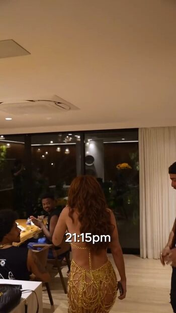 Full leaked Anitta  page private onlyfans photo