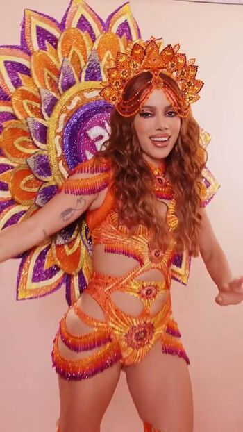 Full leaked Anitta  page private onlyfans photo