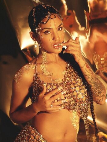 Full leaked Aniyahalbino private onlyfans photo