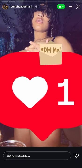 Full leaked Aniyahalbino private onlyfans photo