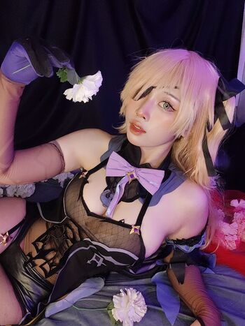 Full leaked Anizu chie private onlyfans photo