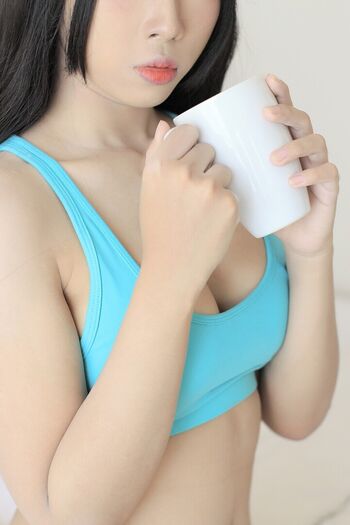 Full leaked Anizu chie private onlyfans photo