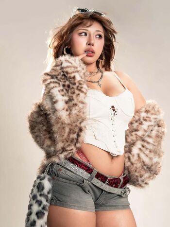 Full leaked Anizu chie private onlyfans photo