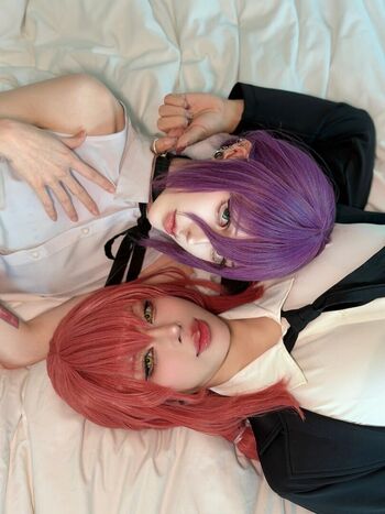Full leaked Anizu chie private onlyfans photo