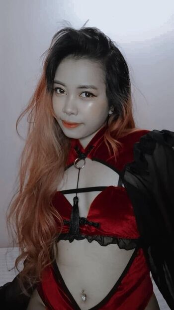 Full leaked Anj smol private onlyfans photo