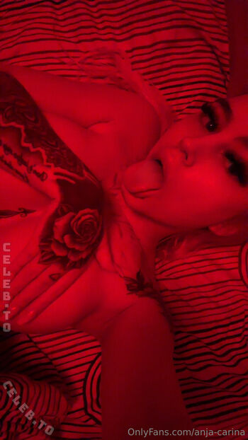 Anja Carina Haslinger