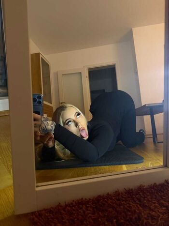 Full leaked Anja carina haslinger private onlyfans photo