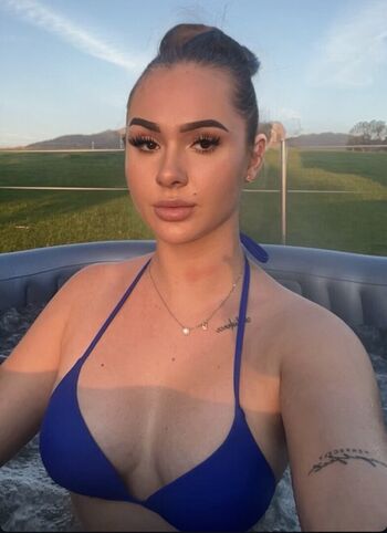 Full leaked Anja hopf private onlyfans photo