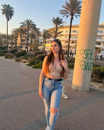 Full leaked Anja hopf private onlyfans photo