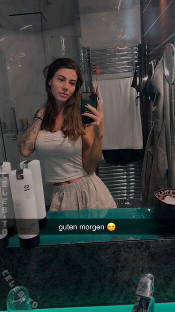 Full leaked Anja sophie private onlyfans photo