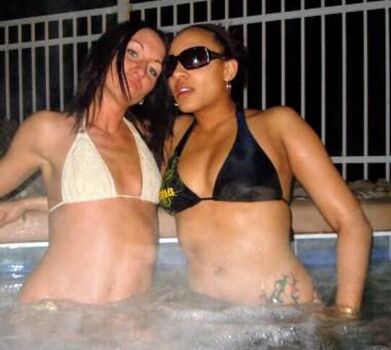 Full leaked Anjahnette private onlyfans photo