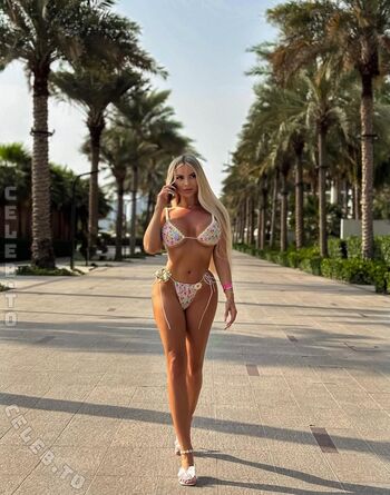 Full leaked Anjatodorovic private onlyfans photo
