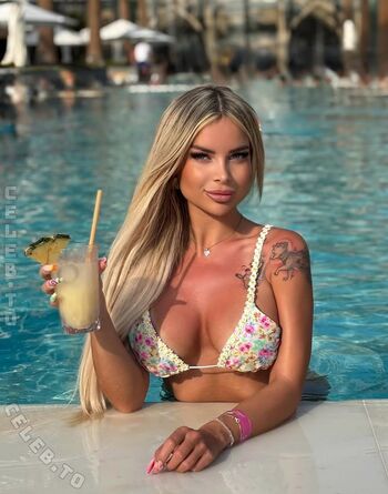 Full leaked Anjatodorovic private onlyfans photo