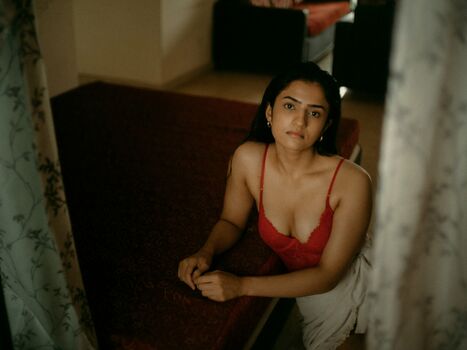 Ankita Dwivedi