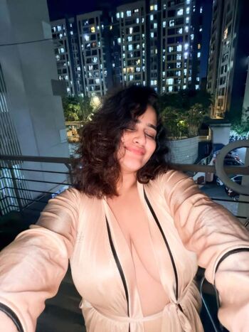 Ankita Singh Chahar