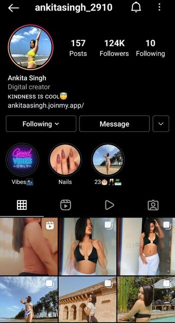 ankitasingh