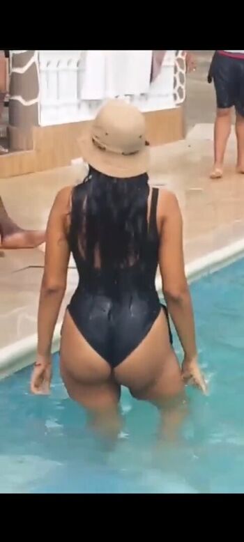 Full leaked Anleny frias page private onlyfans photo