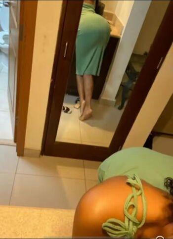 Full leaked Anleny frias private onlyfans photo
