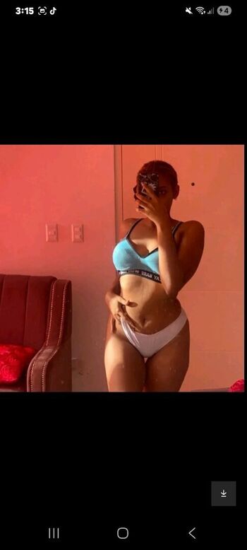 Full leaked Anleny frias private onlyfans photo