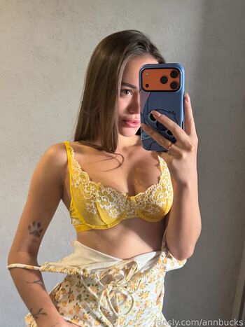 Full leaked Ann bucks private onlyfans photo