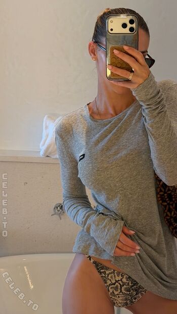 Full leaked Ann kathrin gtze private onlyfans photo