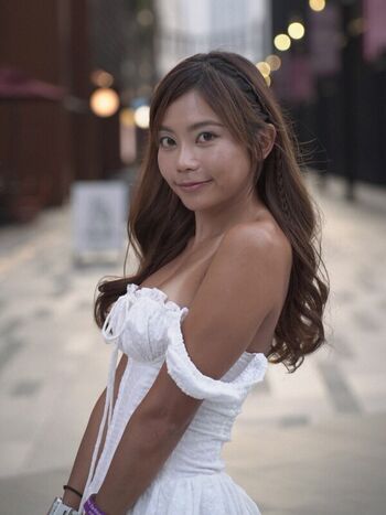 Full leaked Ann pow private onlyfans photo