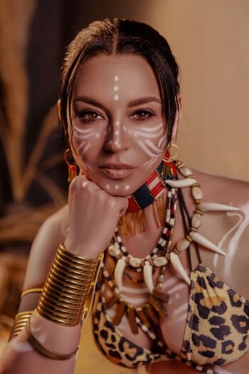 Full leaked Ann shakhovskaya private onlyfans photo