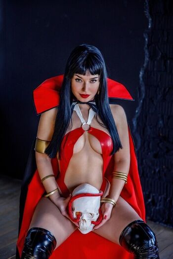 Full leaked Ann shakhovskaya private onlyfans photo