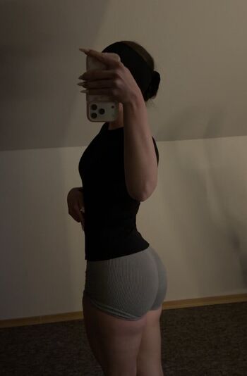 Full leaked Lilithcavalier/ private onlyfans photo