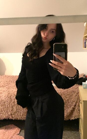 Full leaked Eden arya/ private onlyfans photo