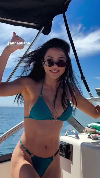 Anna Akana