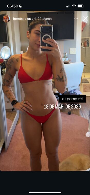 Full leaked Anna andrade private onlyfans photo