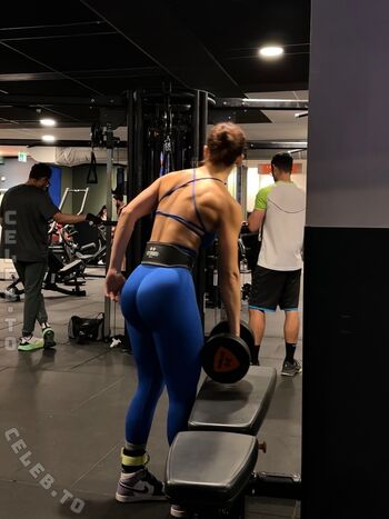 Full leaked Anna arevalo private onlyfans photo