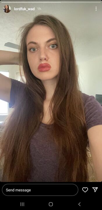 Full leaked Anna boates private onlyfans photo