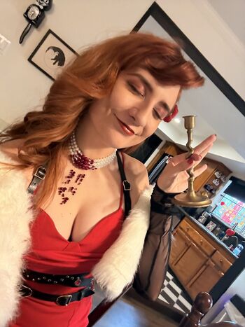 Full leaked Anna brisbin private onlyfans photo