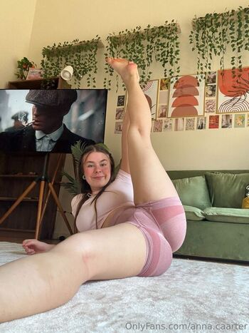 Anna Carter