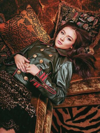 Full leaked Anna cathcart page private onlyfans photo