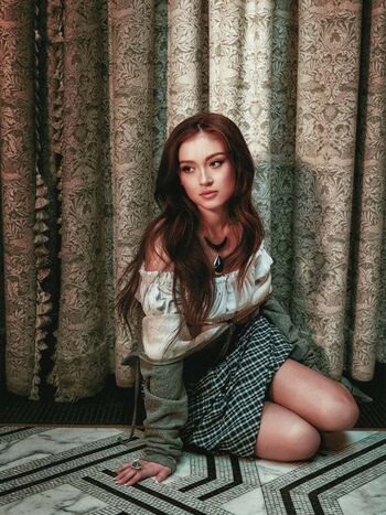 Full leaked Anna cathcart page private onlyfans photo