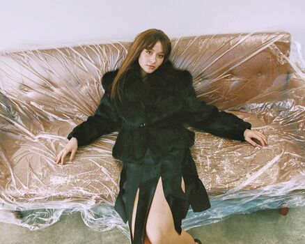 Full leaked Anna cathcart private onlyfans photo