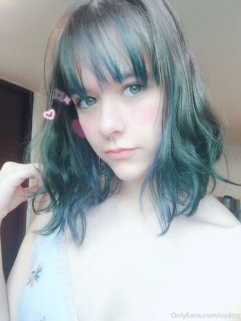 Full leaked Anna codon page private onlyfans photo