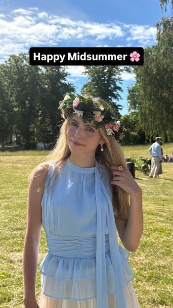 Full leaked Anna cramling private onlyfans photo