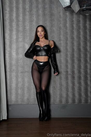 Full leaked Anna delyla private onlyfans photo