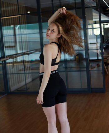 Full leaked Anna deniz private onlyfans photo