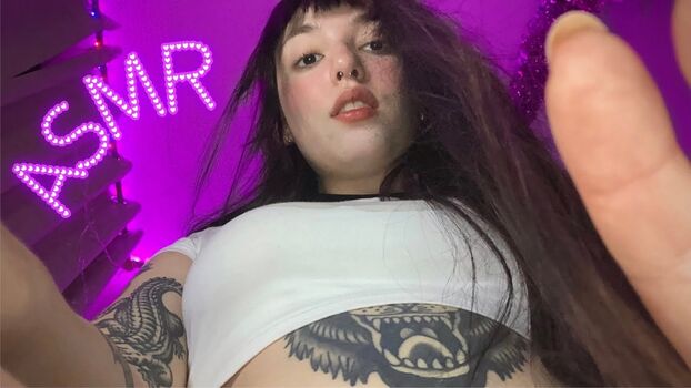 Full leaked Anna dreamy asmr private onlyfans photo