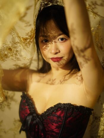Full leaked Anna en private onlyfans photo